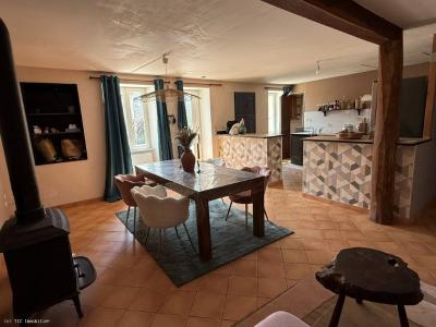 Acheter Maison Chaunay 107000 euros