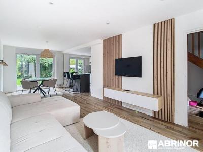 For rent Wattignies 4 rooms 89 m2 Nord (59139) photo 3