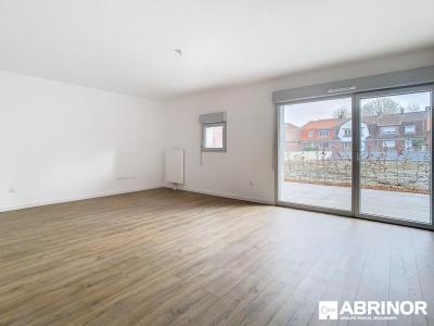 For rent Croix 2 rooms 54 m2 Nord (59170) photo 1