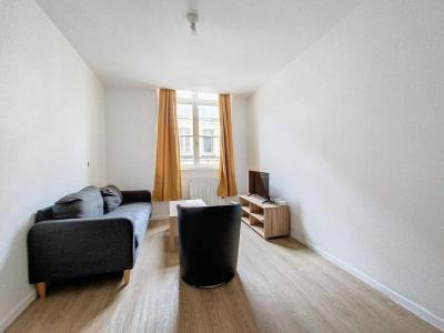 For rent Valenciennes 2 rooms 29 m2 Nord (59300) photo 0