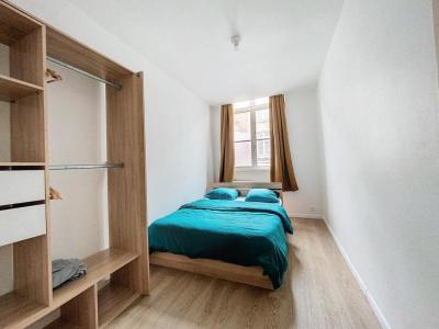 For rent Valenciennes 2 rooms 29 m2 Nord (59300) photo 1