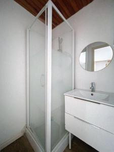 For rent Valenciennes 2 rooms 29 m2 Nord (59300) photo 2