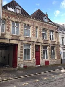 For rent Valenciennes 2 rooms 29 m2 Nord (59300) photo 3