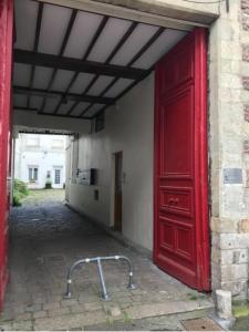 For rent Valenciennes 2 rooms 29 m2 Nord (59300) photo 4