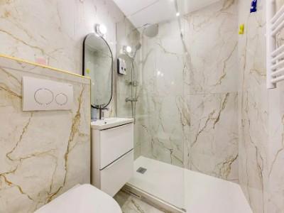 For rent Courbevoie rue de Colombes 1 room 30 m2 Hauts de Seine (92400) photo 2