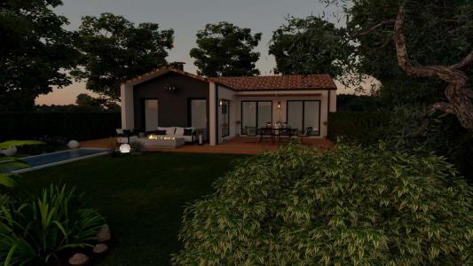 For sale Ballon 5 rooms 115 m2 Charente maritime (17290) photo 1
