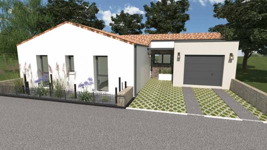 For sale Ballon 5 rooms 115 m2 Charente maritime (17290) photo 2