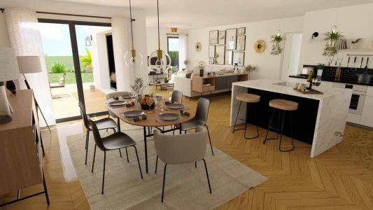 For sale Ballon 5 rooms 115 m2 Charente maritime (17290) photo 4