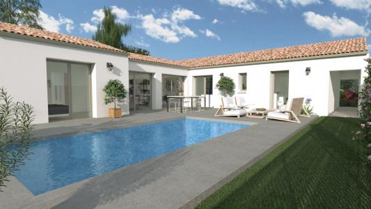 For sale Andilly 5 rooms 122 m2 Charente maritime (17230) photo 0