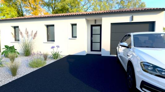 Annonce Vente 5 pices Maison Saint-jean-de-liversay 17