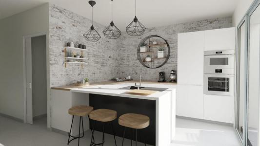 Acheter Maison Saint-jean-de-liversay 300000 euros