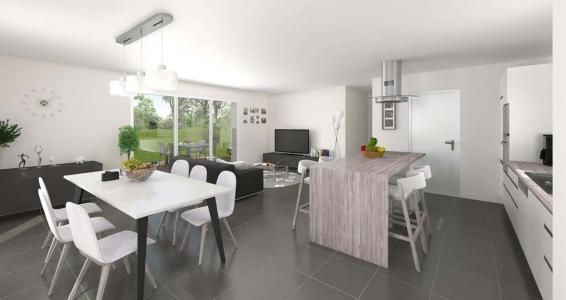 For sale Ballon 4 rooms 93 m2 Charente maritime (17290) photo 3
