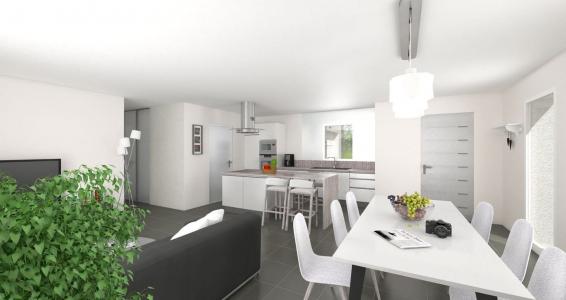 For sale Ballon 4 rooms 93 m2 Charente maritime (17290) photo 4