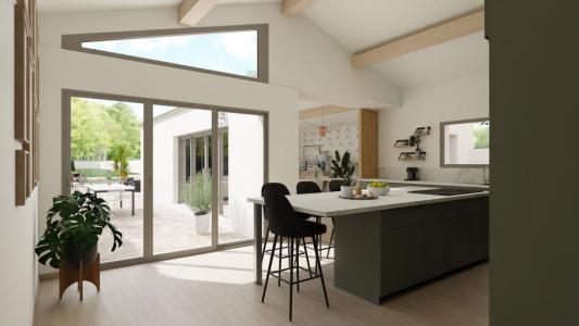 Annonce Vente 6 pices Maison Dompierre-sur-mer 17