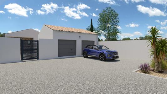Acheter Maison 208 m2 Dompierre-sur-mer