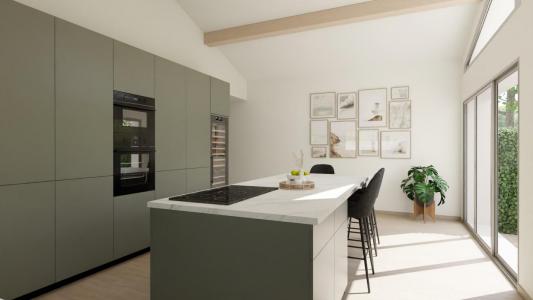 Acheter Maison Dompierre-sur-mer Charente maritime