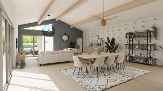 Acheter Maison Dompierre-sur-mer 787000 euros