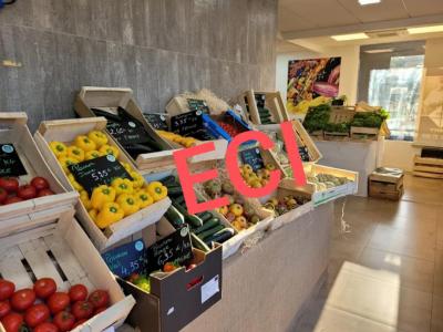 Annonce Vente Commerce Orsay 91