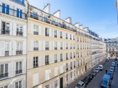 Acheter Appartement Paris-9eme-arrondissement Paris