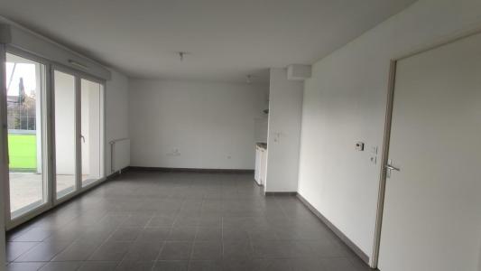 For rent Toulouse 1 room 36 m2 Haute garonne (31300) photo 1