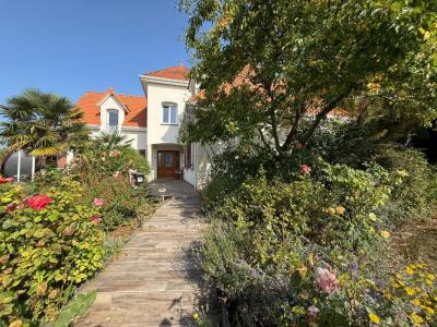 For sale Condette 5 rooms 215 m2 Pas de calais (62360) photo 0