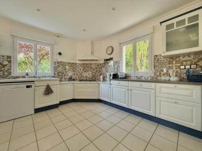 Acheter Maison Condette 741600 euros