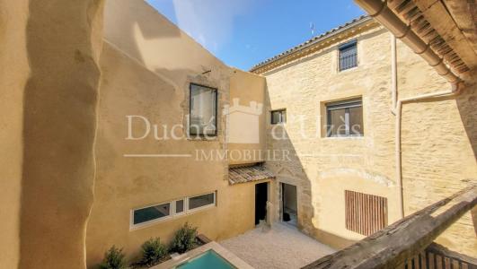 Annonce Vente Prestige Remoulins 30