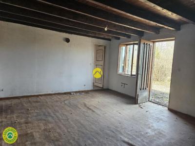 Annonce Vente 6 pices Maison Cosne-d'allier 03