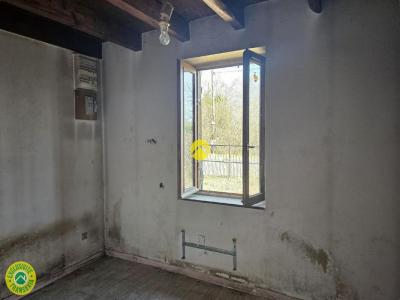 Acheter Maison Cosne-d'allier Allier