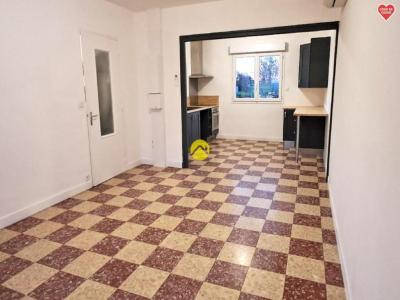 For rent Ygrande 4 rooms 62 m2 Allier (03160) photo 0