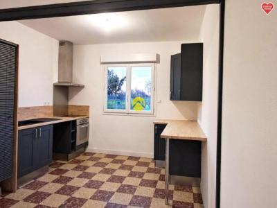 For rent Ygrande 4 rooms 62 m2 Allier (03160) photo 1