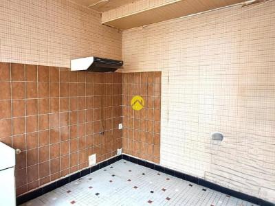 Annonce Vente 5 pices Maison Gipcy 03