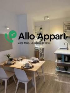 Louer Appartement 47 m2 Nantes