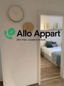 Louer Appartement Nantes 695 euros
