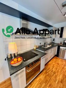 Louer Appartement 54 m2 Nantes