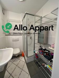 Louer Appartement Nantes Loire atlantique