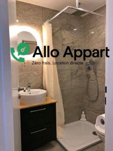 Annonce Location Appartement Nantes 44