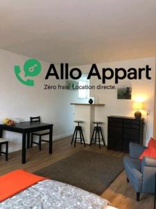 Louer Appartement Nantes Loire atlantique