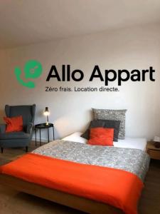 Louer Appartement Nantes 520 euros