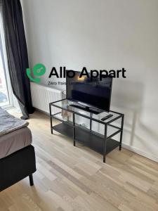 Annonce Location Appartement Nantes 44
