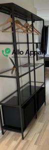 Louer Appartement 31 m2 Nantes