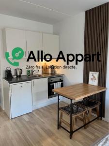 Louer Appartement Nantes Loire atlantique