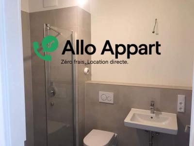 Louer Appartement Nantes 445 euros