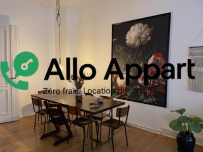 Annonce Location 2 pices Appartement Paris-6eme-arrondissement 75