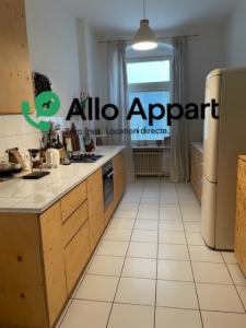 Louer Appartement Paris-6eme-arrondissement Paris