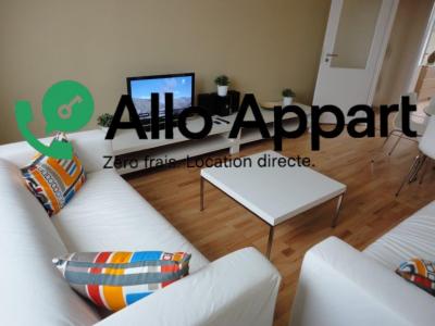 For rent Paris-10eme-arrondissement 2 rooms 55 m2 Paris (75010) photo 0