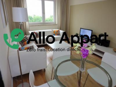 Annonce Location 2 pices Appartement Paris-10eme-arrondissement 75