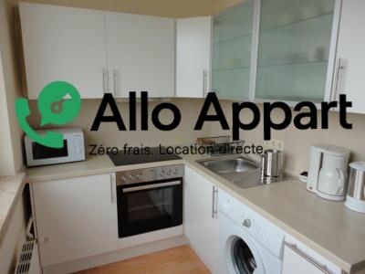 Louer Appartement Paris-10eme-arrondissement 1260 euros