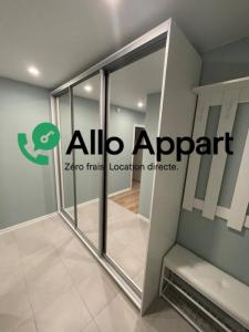 Louer Appartement 35 m2 Lyon-5eme-arrondissement