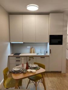 Louer Appartement Lyon-3eme-arrondissement 742 euros